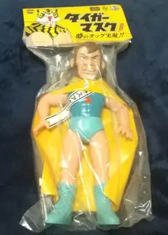 2025年最新】メディコムトイ タイガーマスクの人気アイテム