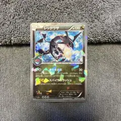 【極美品】レックウザ PROMO XY スカイツリー