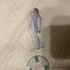 Club ドーシャ　スコティッシュ　廣野凌大　アクスタ　キャッテリア