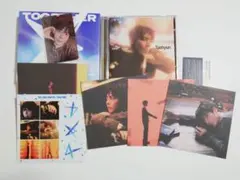 TXT TOGETHER Solo Track テヒョン