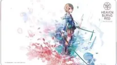 2026年最新】ヘブンバーンズレッド プレイマットの人気アイテム - メルカリ