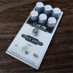 2026年最新】origin effects cali76の人気アイテム - メルカリ