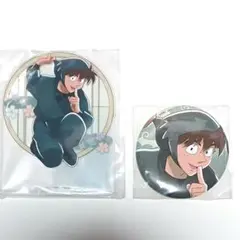 2025年最新】忍たま くじ 土井 缶バッジの人気アイテム - メルカリ