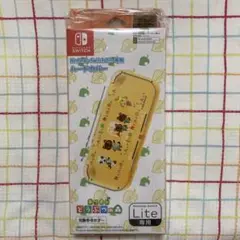 SWL ハードカバー あつまれどうぶつの森 Nintendo Switch L…