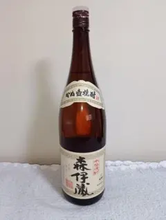 2026年最新】森伊蔵 1800mlの人気アイテム - メルカリ