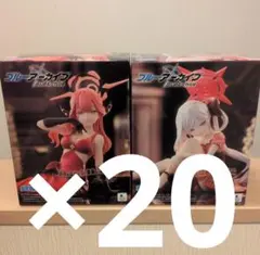 ブルーアーカイブ Yumemirize アル ムツキ 16個 セット まとめ売り