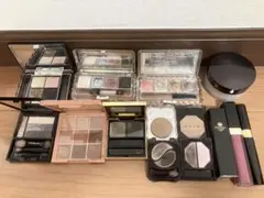 化粧品　まとめ売り　12点