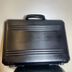 ⭐️極美品⭐️　ゼロハリバートン　アタッシュケース　アルミケース　ブラック 2026年最新】ゼロハリバートン アタッシュケース ブラックの人気