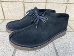 90s ブーツ・革靴