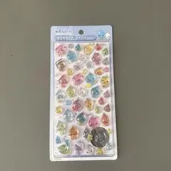 【正規品】 しずくちゃん ボンドロシール