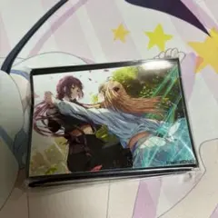 2026年最新】閃刀姫ロゼ スリーブの人気アイテム - メルカリ