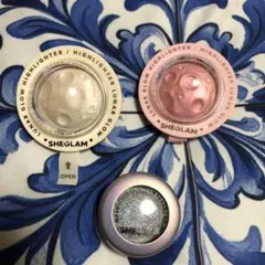 2025年最新】SHEGLAM ハイライトの人気アイテム - メルカリ