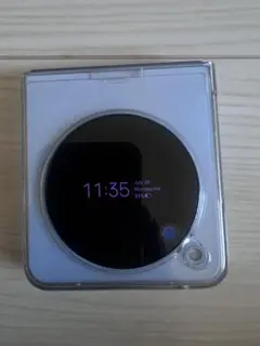 Libero Flip ⚠ジャンク品 Libero Flip ZTE ジャンク品 ヒンジ歪み｜Yahoo!フリマ（旧PayPayフリマ）