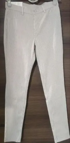 UNIQLO ウルトラストレッチプリントレギンスパンツ