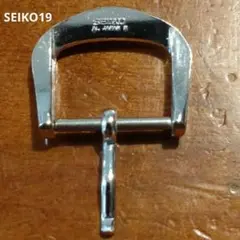 SEIKO 尾錠 15mm