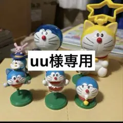 ドラえもん キャラクター 8体＋5体セット チョコエッグなど