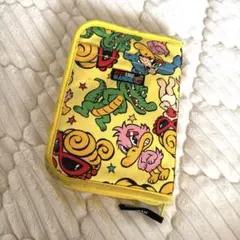 HYSTERIC GLAMOUR 母子手帳ケース マルチケース