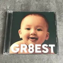 GR8EST 関ジャニ∞ 2枚組CD 通常盤