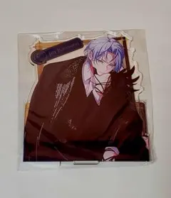 東京ディバンカー B's-LOG ビッグアクリルスタンド 冠氷 尋