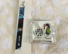 冨岡義勇 アクリルminiフィギュア 飾紐コレクション