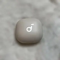 サウンドコア Soundcore p40i オフホワイト