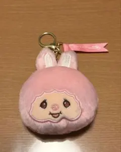 モンチッチ フェイスぬいぐるみ　チムたん
