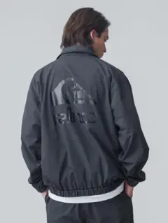 2025年最新】Ron Herman メンズ ナイロンジャケットの人気