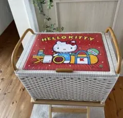 2025年最新】キティバスケットの人気アイテム - メルカリ