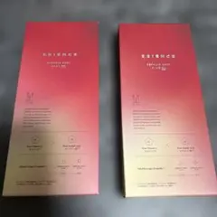 感謝セール】最新 エッセンスSXS美容液0.2g×100枚=20g - メルカリ