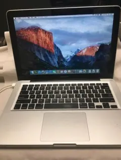2026年最新】MacBook Pro 13 Mid 2009の人気アイテム - メルカリ