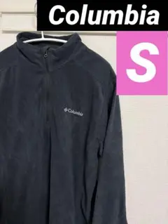 Columbia コロンビア　フリース　フリースジャケット　S
