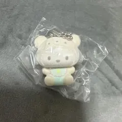 サンリオ シークレットオーナメントマスコット フロッキー ポチャッコ