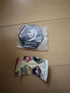 サカモトデイズ　くら寿司