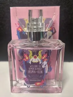 Primaniacs『ダンダダン』フレグランス オカルン モモちゃん 30ml