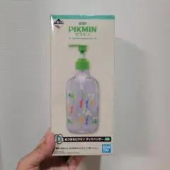 一番くじ ピクミン D賞 あつまるピクミン ディスペンサーのサムネイル