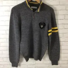 ★12.10 h136 アーノルドパーマー ニット セーター 160