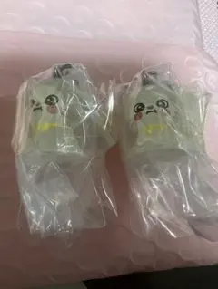 SKZOO めじるしアクセサリー ジニレット 2個セット