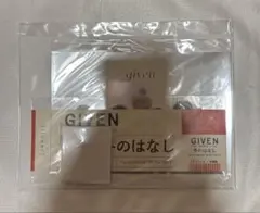 ギヴン展 ピックキーホルダーセット ギヴン