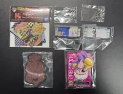 ドラゴンボール　一番くじ　下位賞