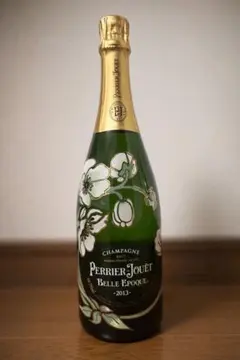 ベルエポック 2013 シャンパン 箱なし - メルカリ