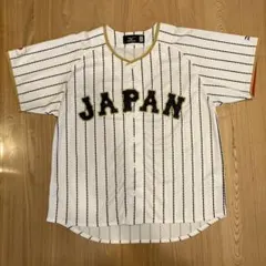 2026年最新】wbc 山田哲人 ユニフォームの人気アイテム - メルカリ