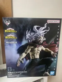 一番くじ 僕のヒーローアカデミア 相反する思い B賞 死柄木弔フィギュア　セット 一番くじ 僕のヒーローアカデミア 相反する思い｜一番くじ倶楽部