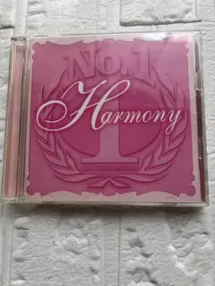 No.1HarmonyTHEGREATESTHITSONGS2CDジャクソン5他