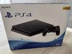 PlayStation4 ジェット・ブラック 500GB CUH-2100AB… - メルカリ