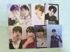 StrayKids スキズ スンミン トレカ まとめ売り