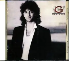 ♡　Kenny G　Duotones　CD10