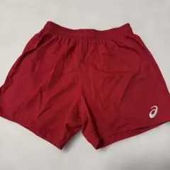 ASICS バレーボールゲームパンツ O