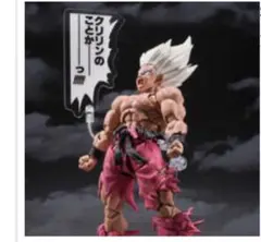 S.H.Figuarts スーパーサイヤ人孫悟空 ゲンキダマツリEdition - メルカリ