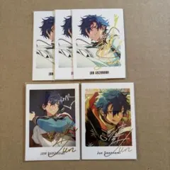 ぱしゃっつセット ジュン