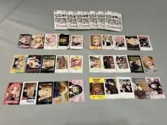 その着せ替え人形は恋をする 1番くじ H賞 ステッカーセット まとめ売り